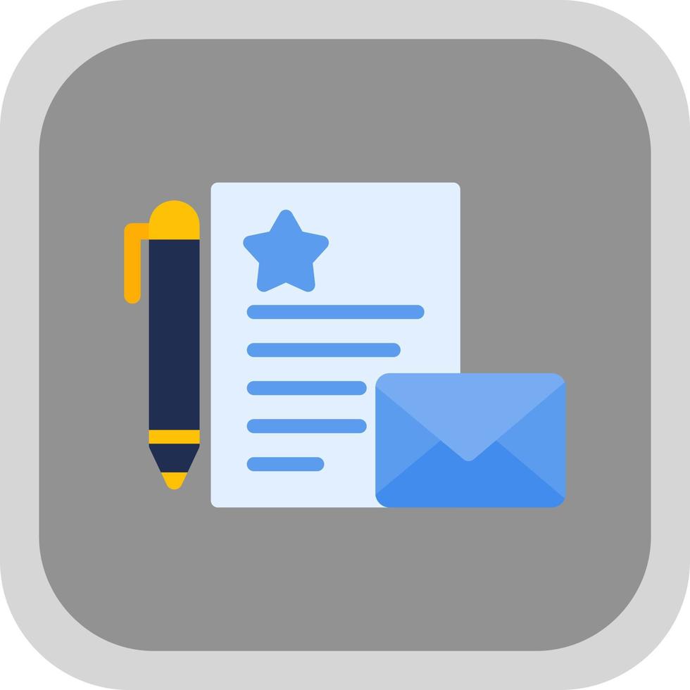 Branding Vector Icon Design