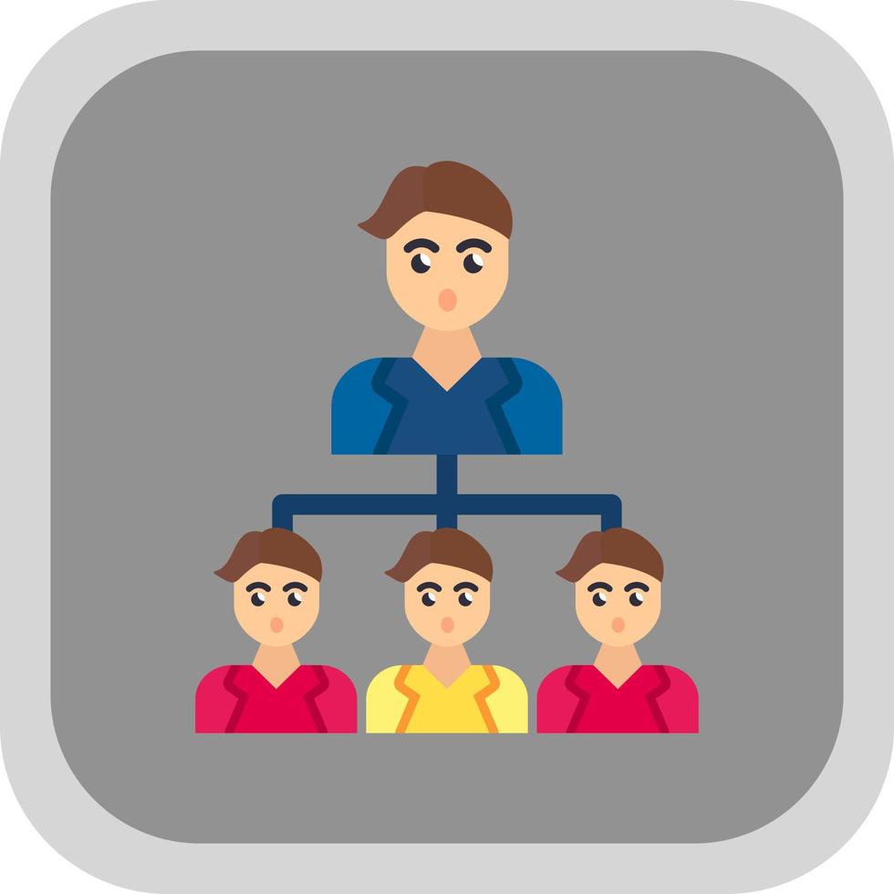 Head Vector Icon Design