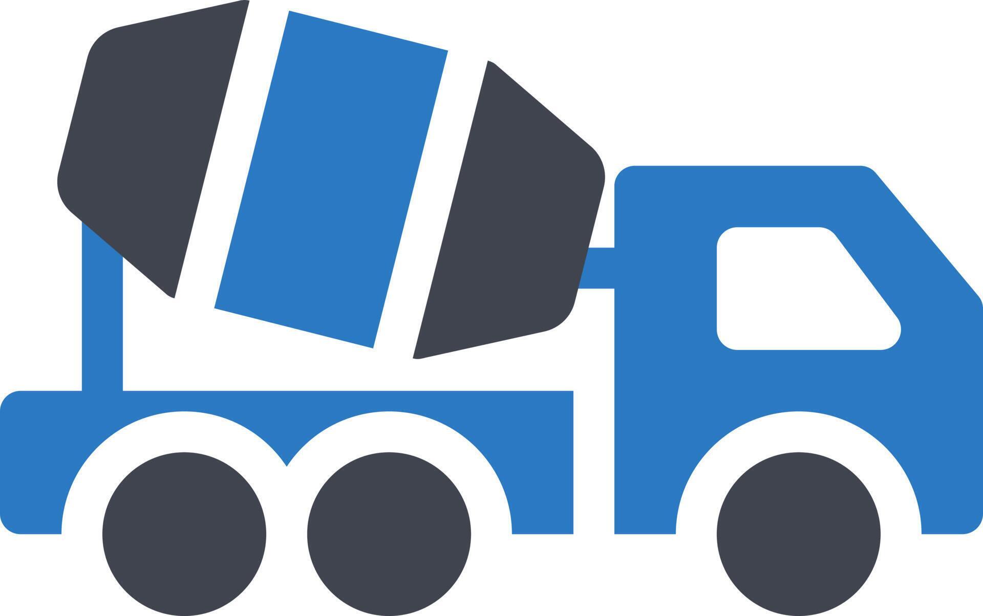 concrete vector illustration on a background.Premium quality symbols