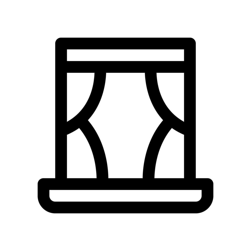 window icon for your website design, logo, app, UI. vector