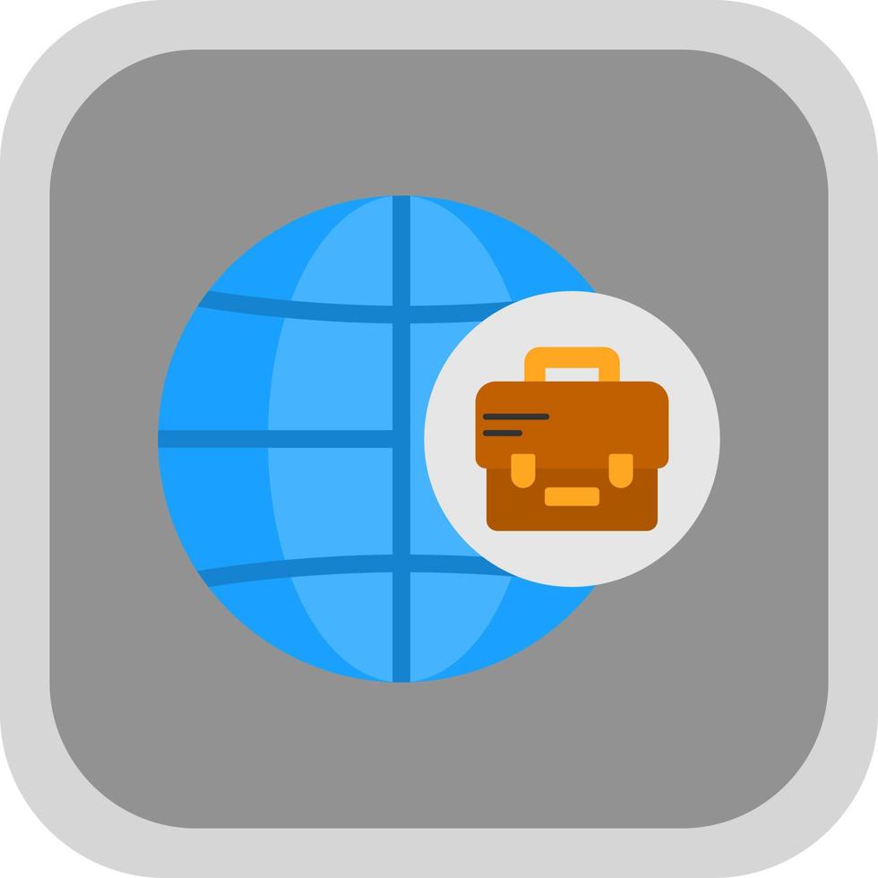 Business Vector Icon Design