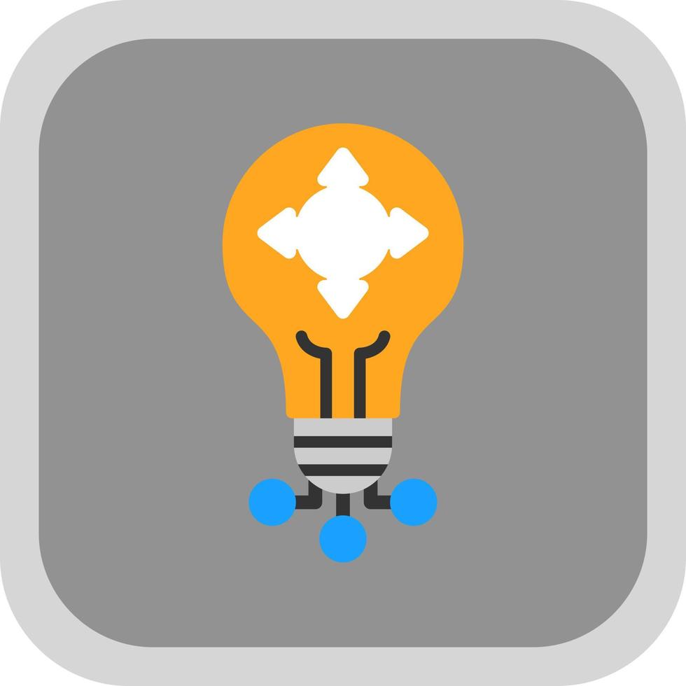 Swot Vector Icon Design