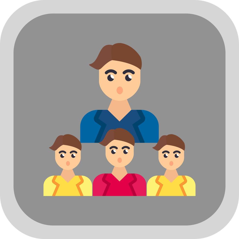 Power Vector Icon Design