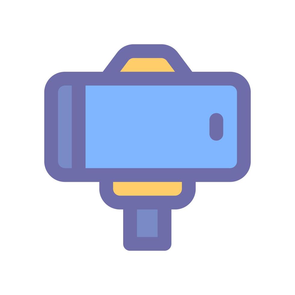 selfie icon for your website design, logo, app, UI. vector