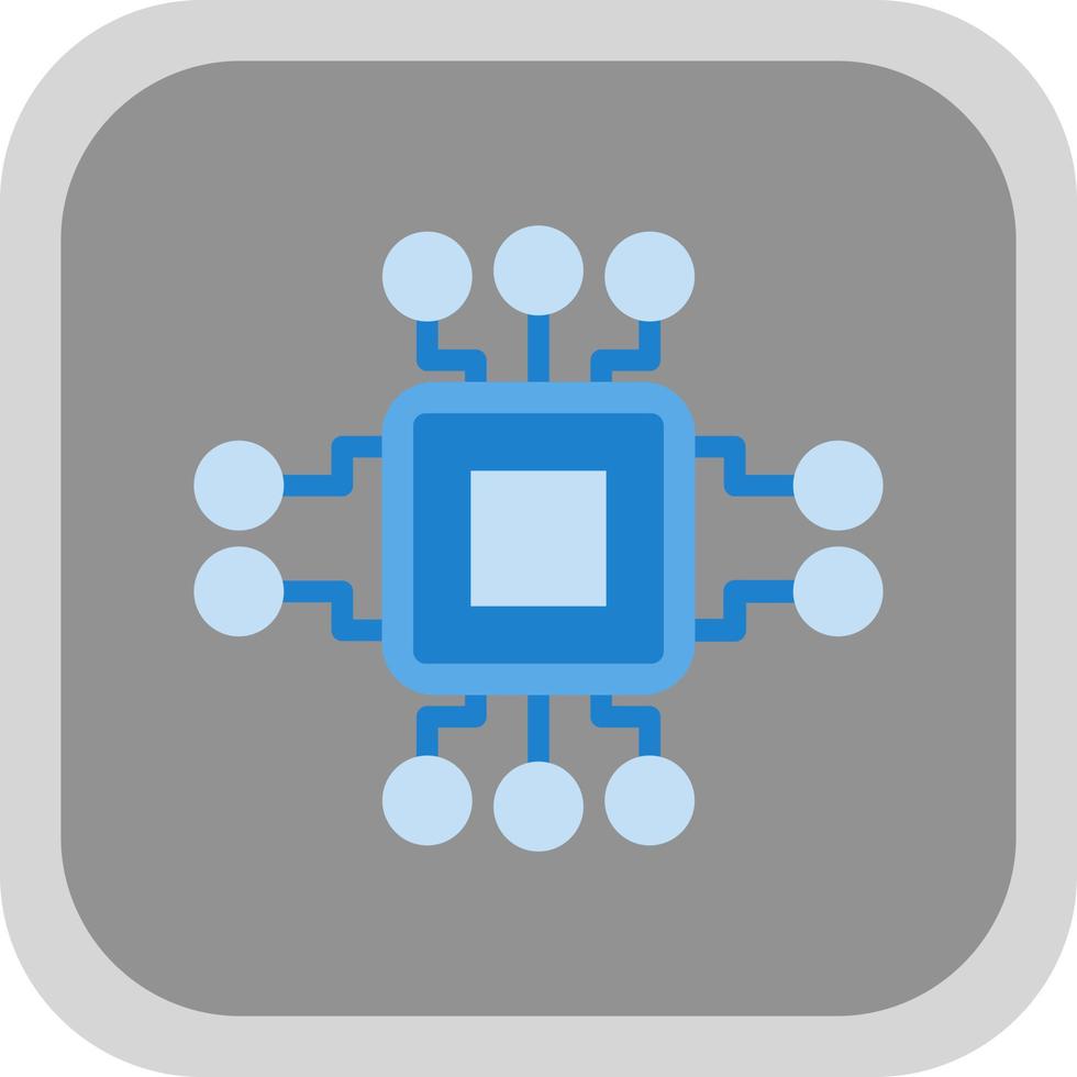Scheme Vector Icon Design