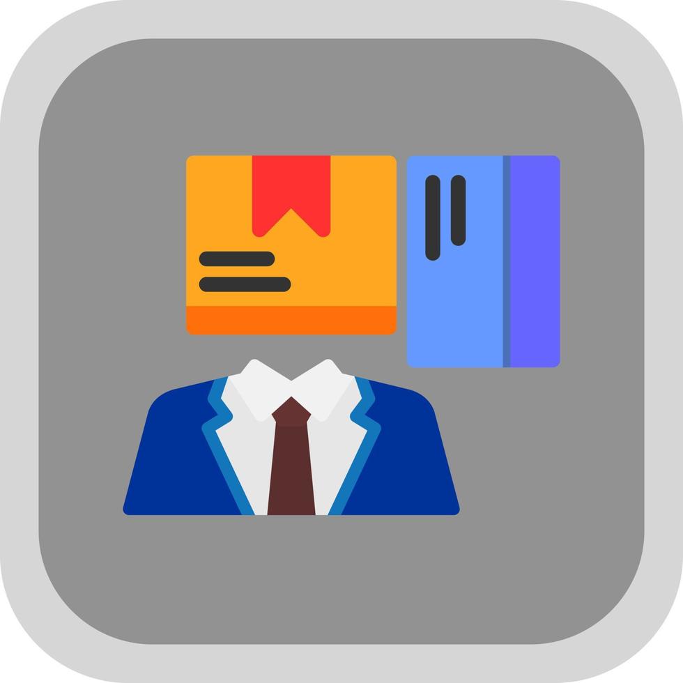 Consumerism Vector Icon Design