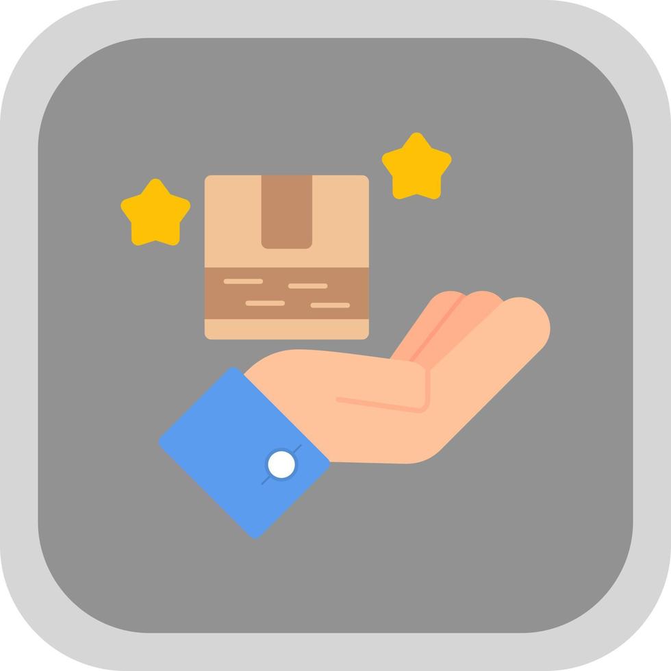 Products Vector Icon Design
