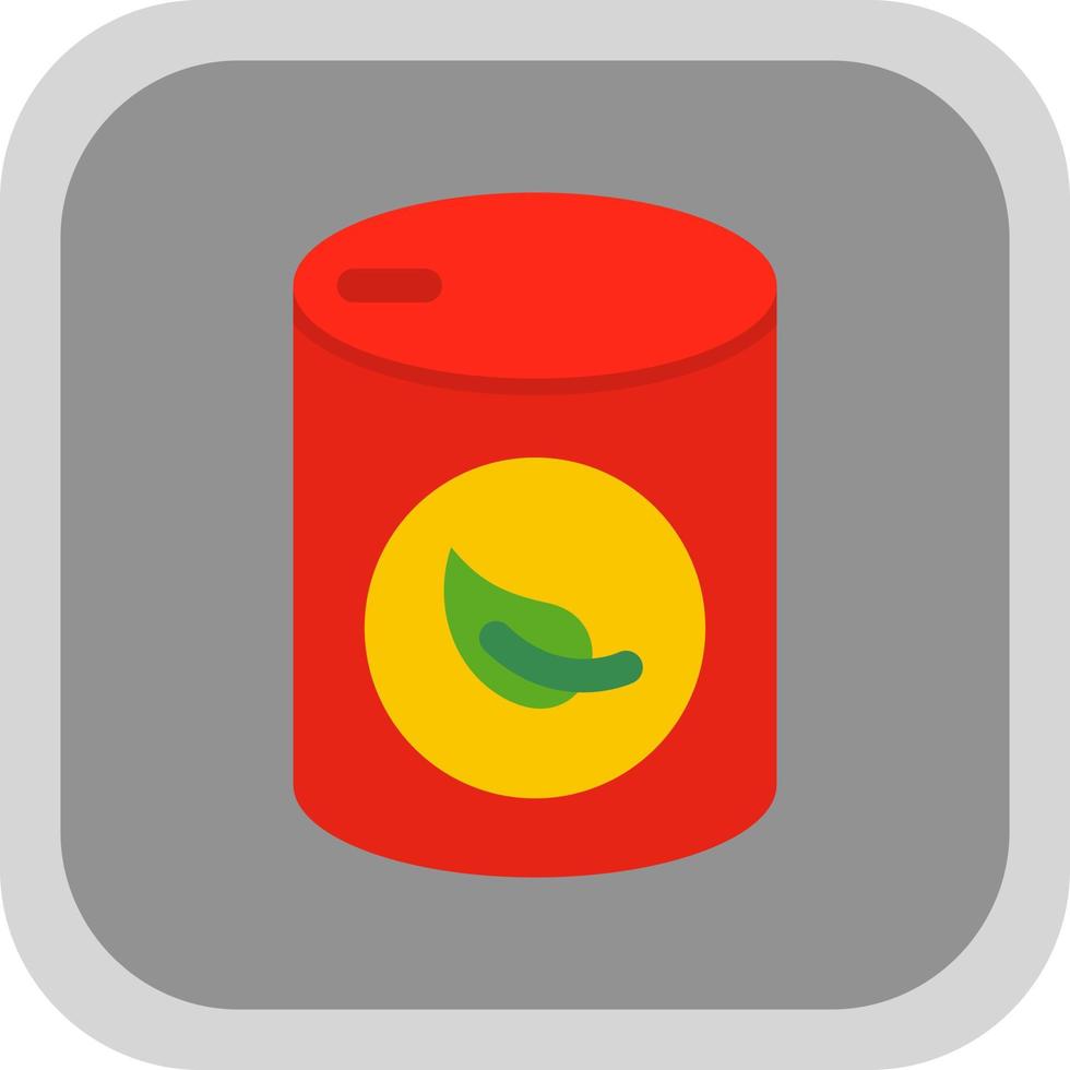 Eco Fuel Vector Icon Design