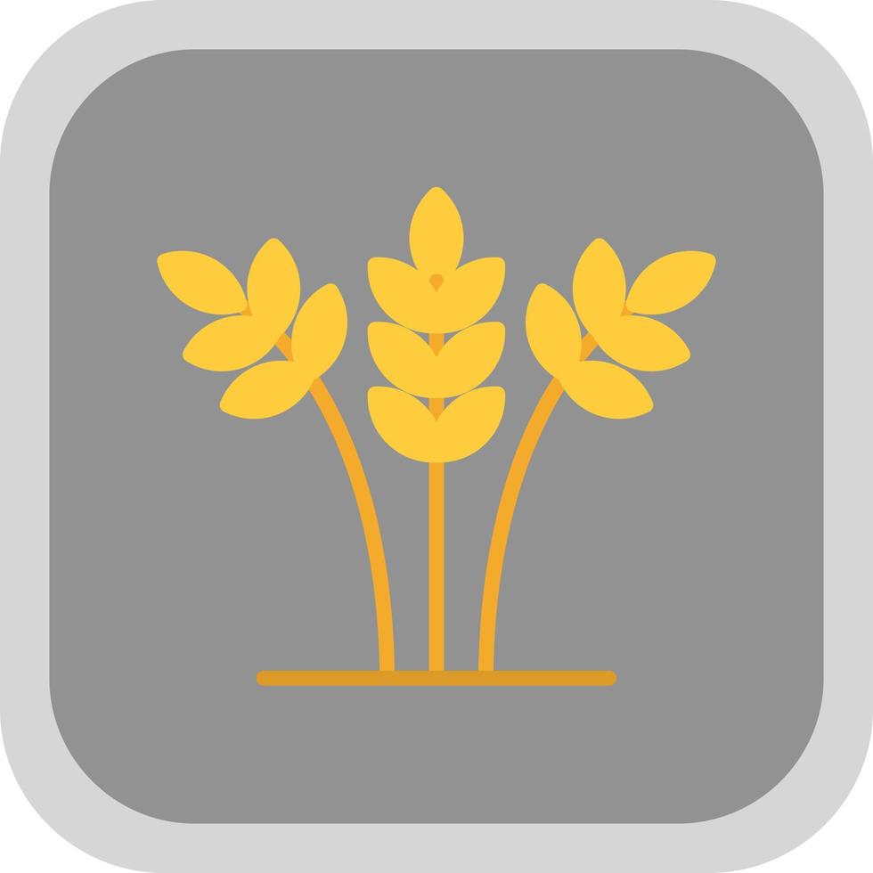 Harvest Vector Icon Design