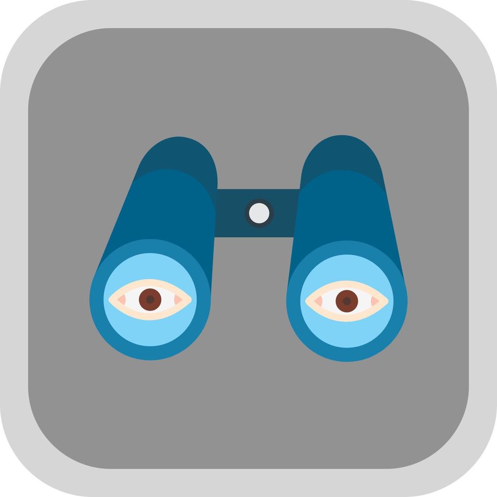Hawthorne Effect Vector Icon Design