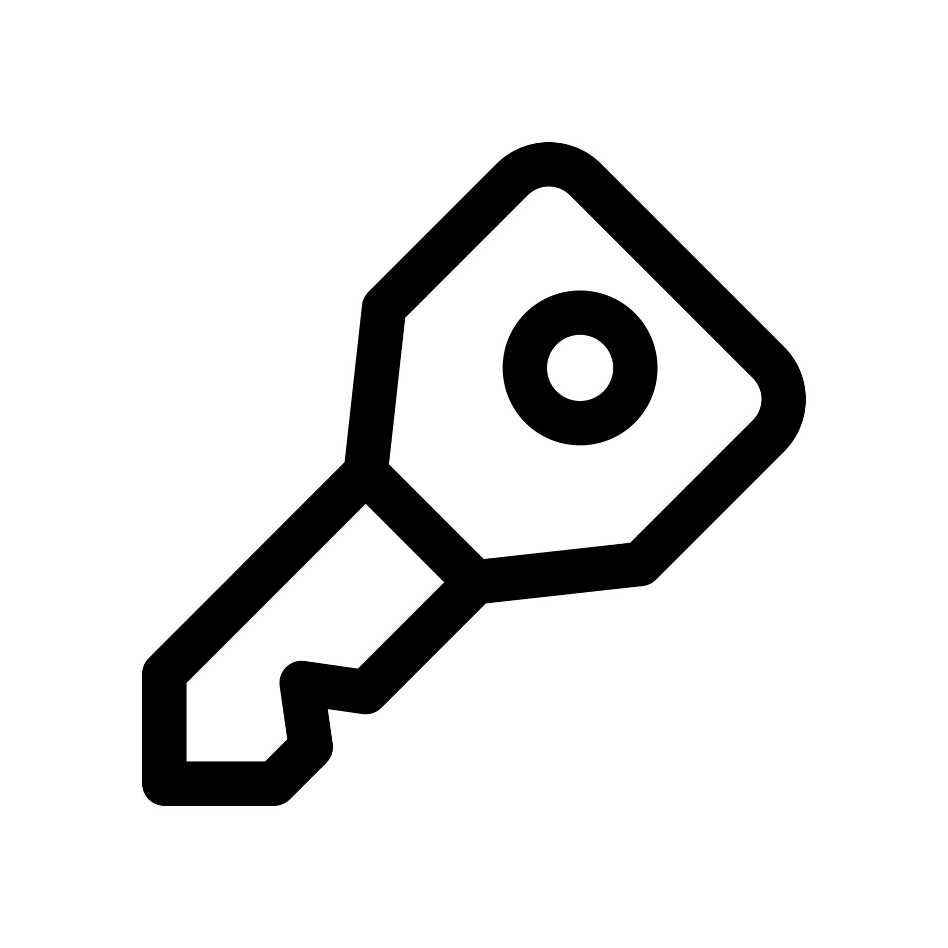 key icon for your website design, logo, app, UI. 21345226 Vector Art at ...