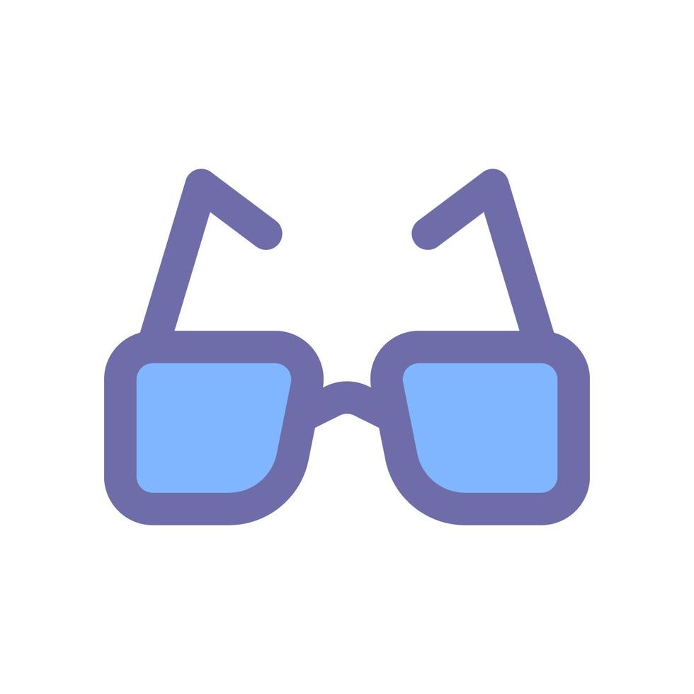 sunglass icon for your website design, logo, app, UI. vector