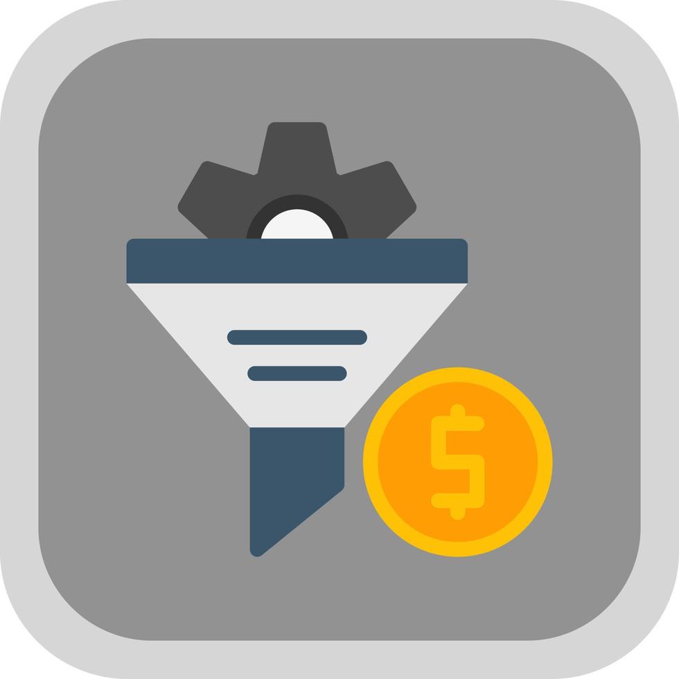 Conversion Vector Icon Design