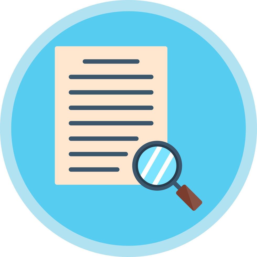 Preview Vector Icon Design