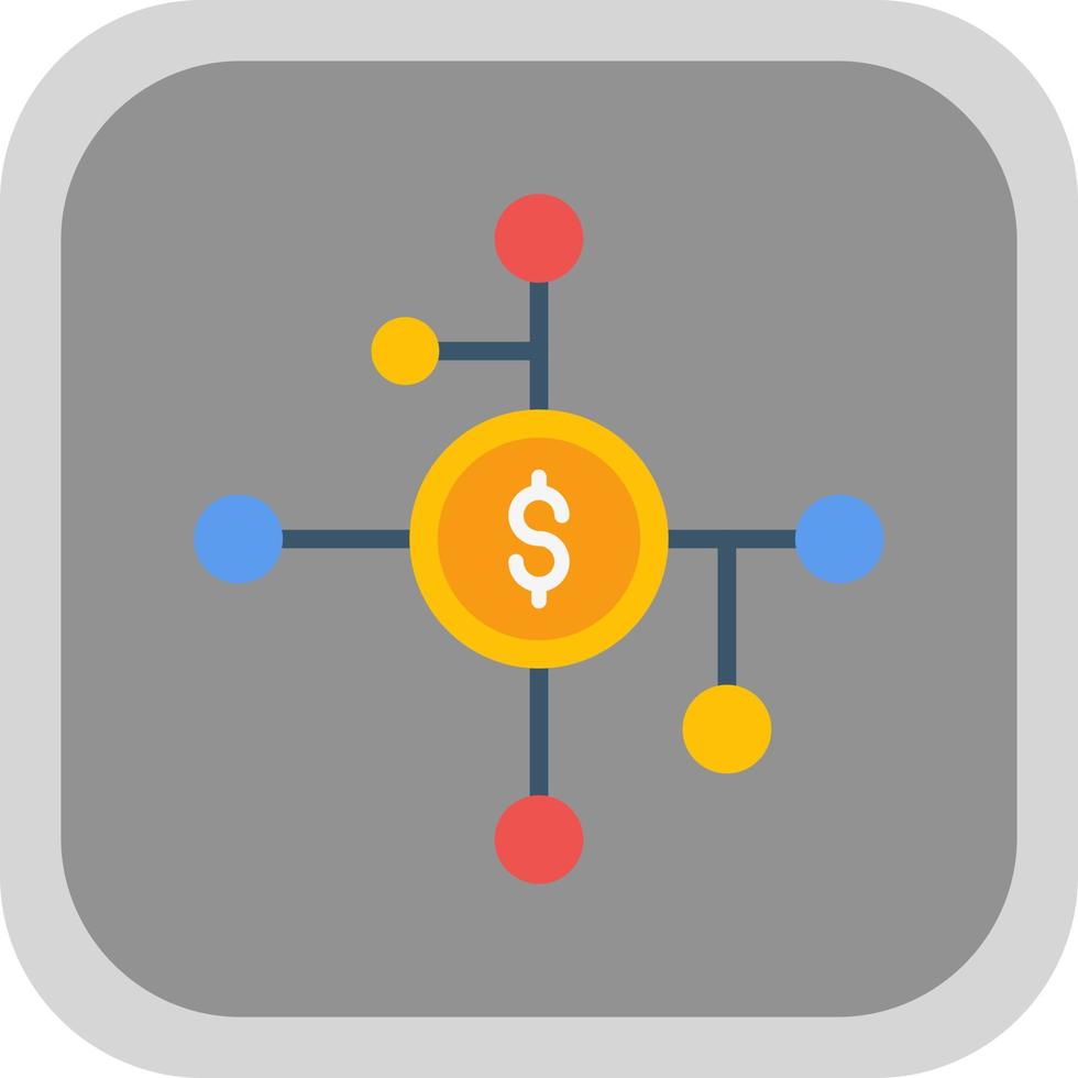 Diversify Vector Icon Design