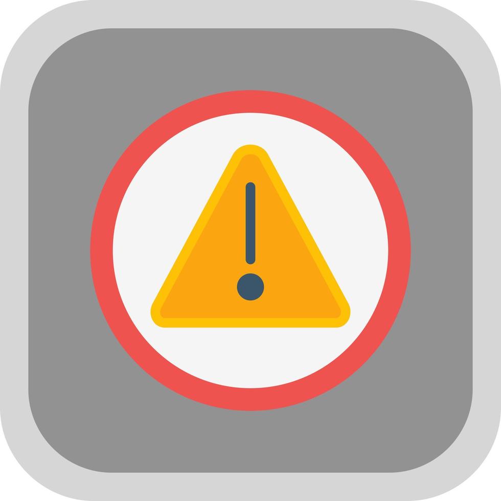 Alerts Vector Icon Design