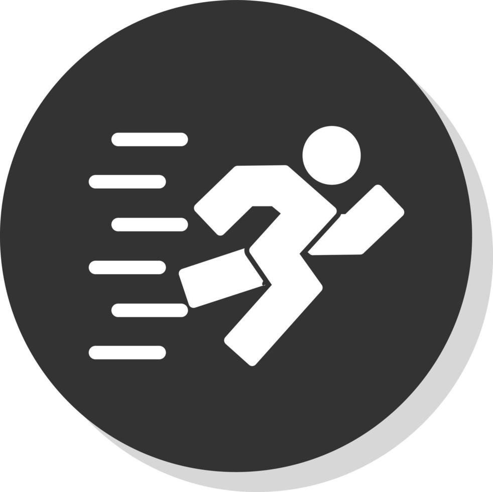 Motion Vector Icon Design