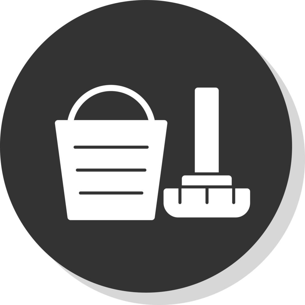 Clean Vector Icon Design