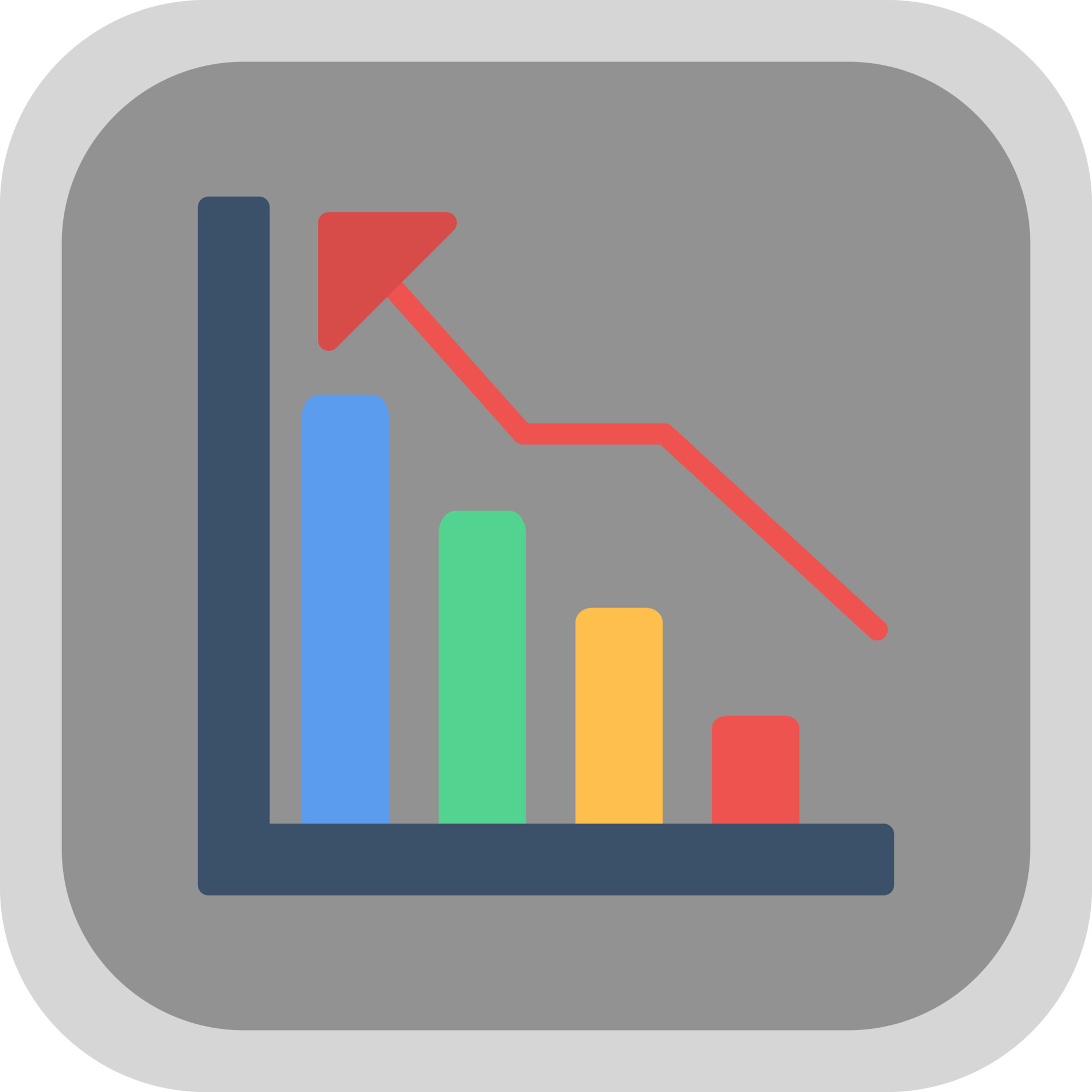 Churn Vector Icon Design 21346488 Vector Art at Vecteezy