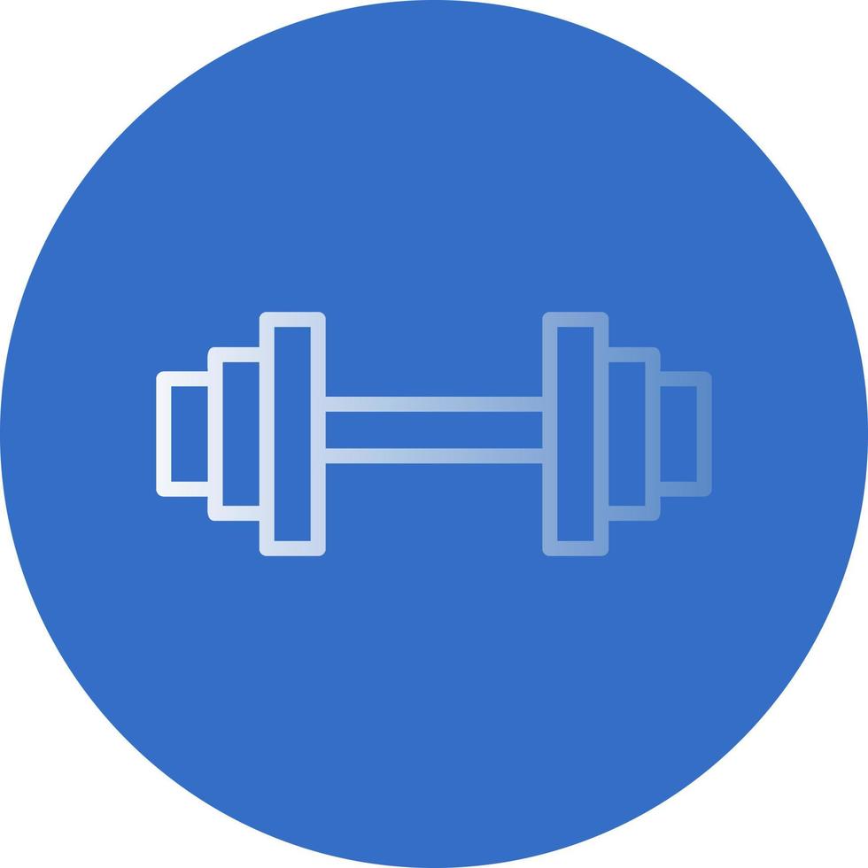 Exercise Vector Icon Design