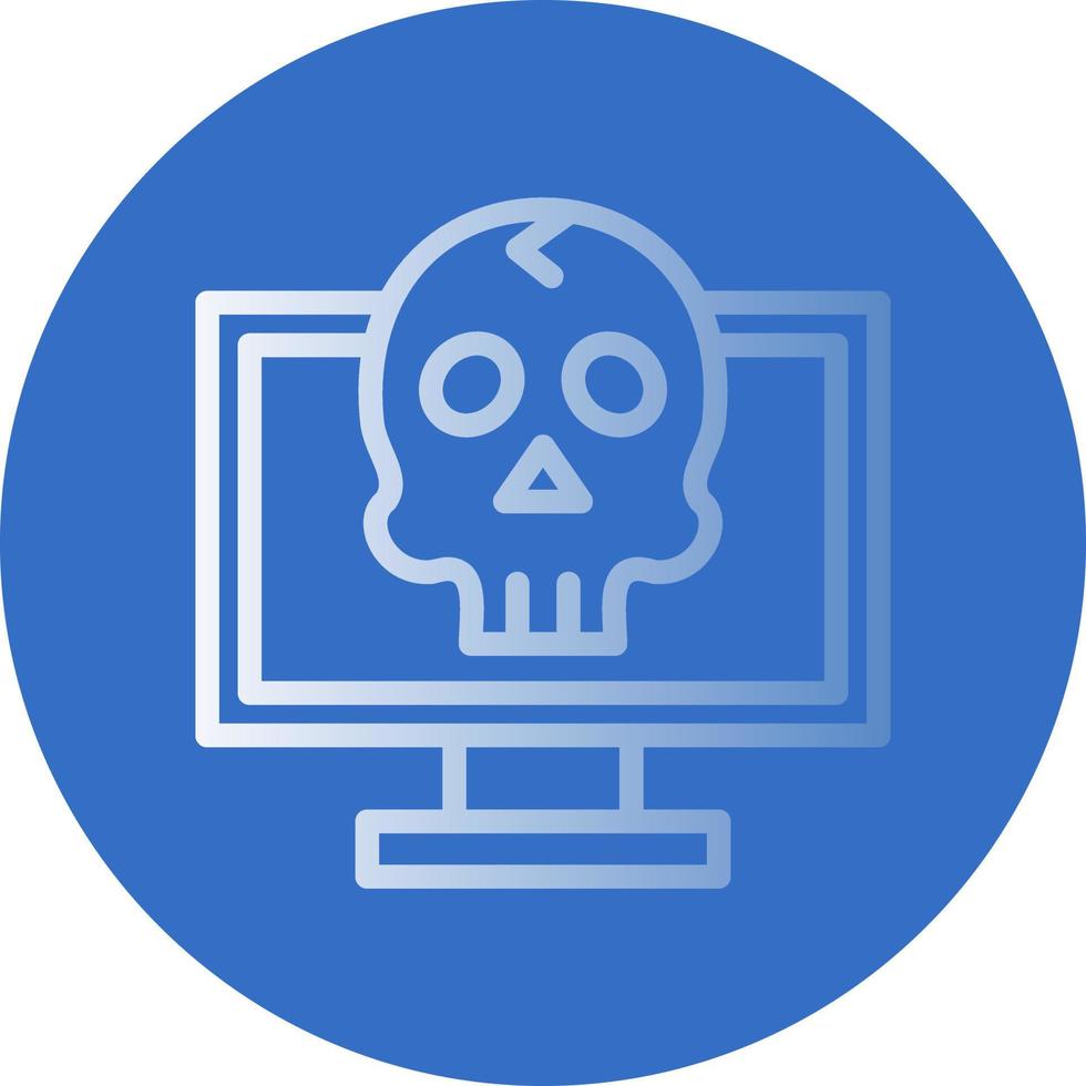 Scam Vector Icon Design