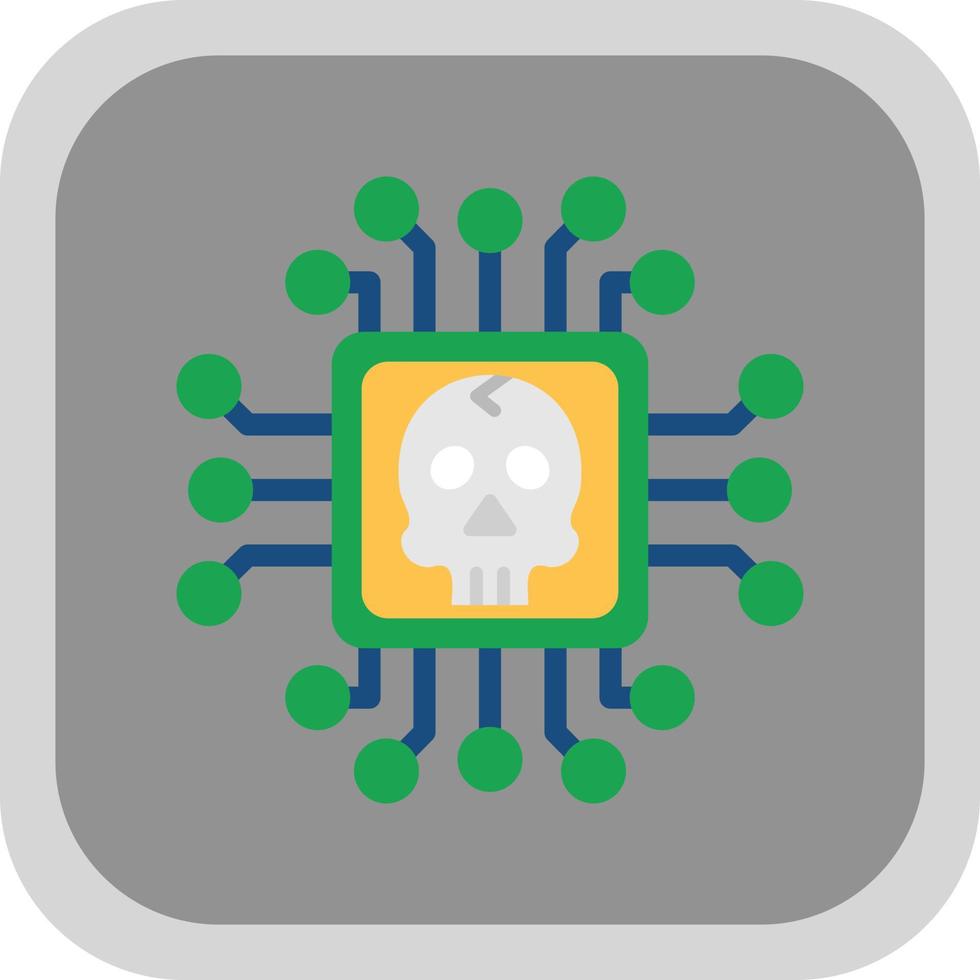 Attack Vector Icon Design