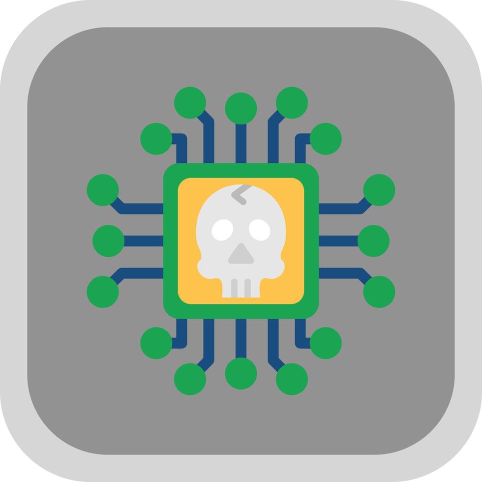 Attack Vector Icon Design