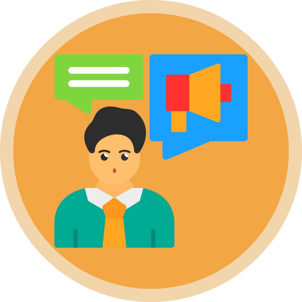 Introduction Vector Icon Design
