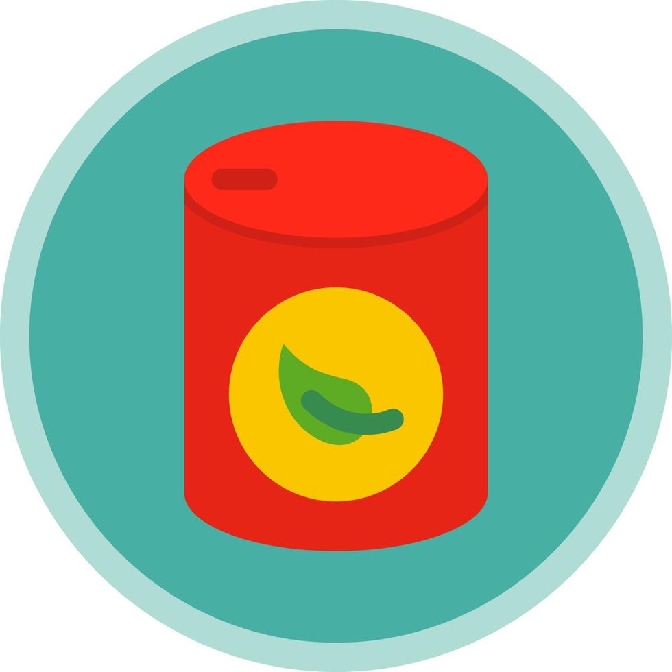 Eco Fuel Vector Icon Design