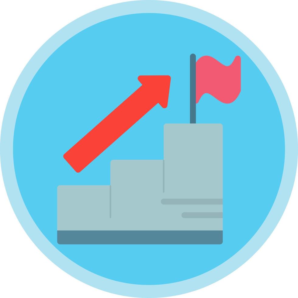 Success Vector Icon Design