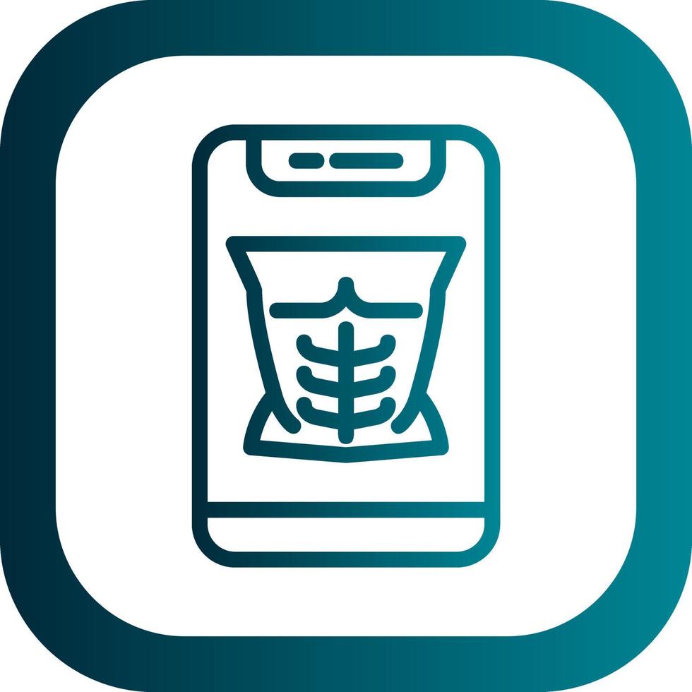 Abs Vector Icon Design
