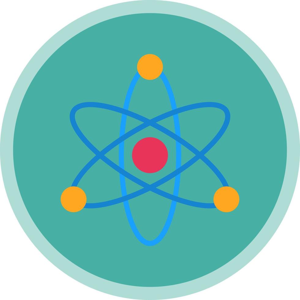 Science Vector Icon Design