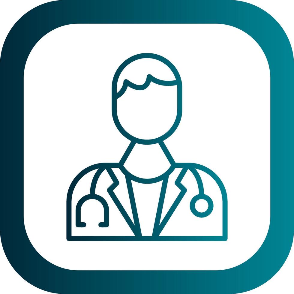 Medical Assistance Vector Icon Design