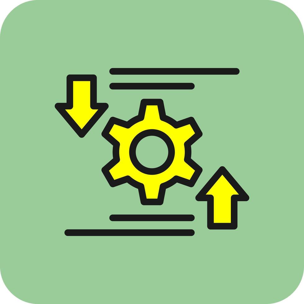 Agile Development Vector Icon Design 21348322 Vector Art at Vecteezy