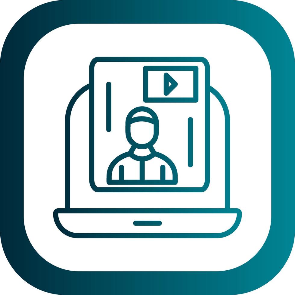 Custom Features Vector Icon Design