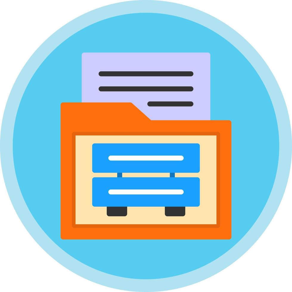 Data Controller Vector Icon Design 21348940 Vector Art at Vecteezy