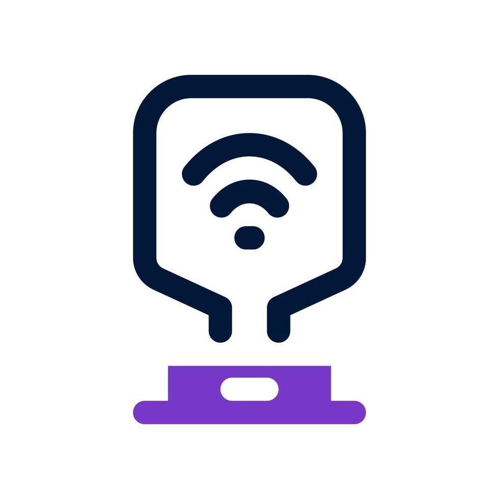 dispenser icon for your website, mobile, presentation, and logo design. vector