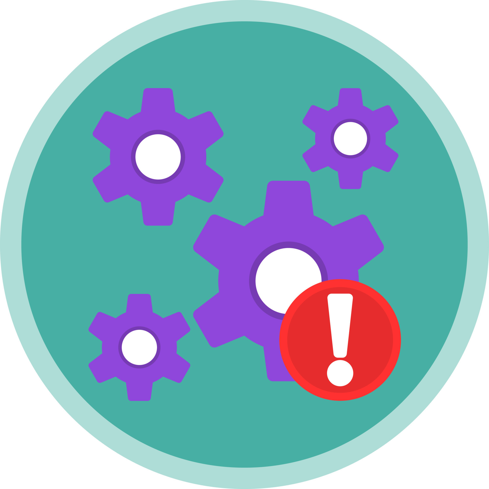 Operational Risk Vector Icon Design 21349211 Vector Art at Vecteezy