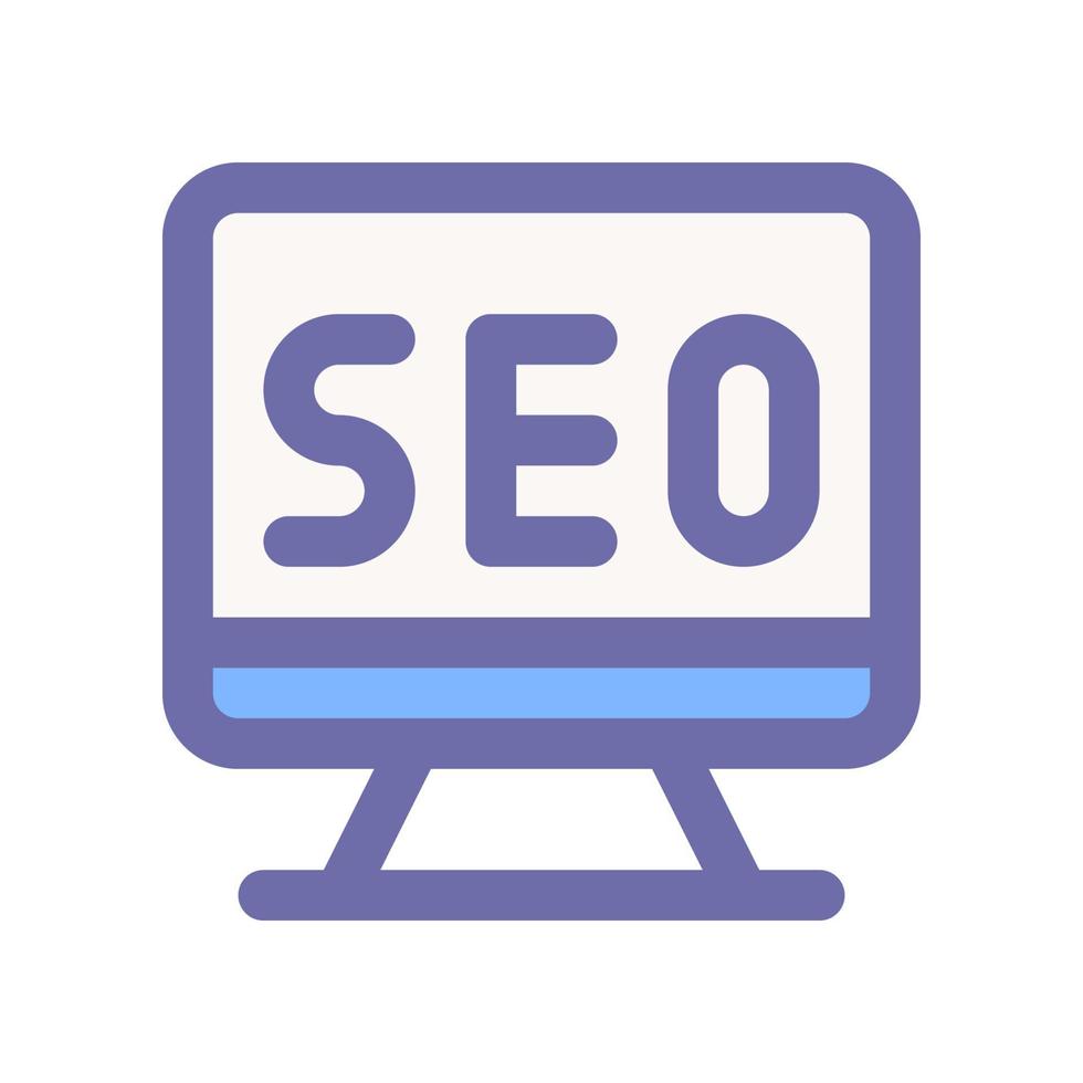 seo icon for your website design, logo, app, UI. vector