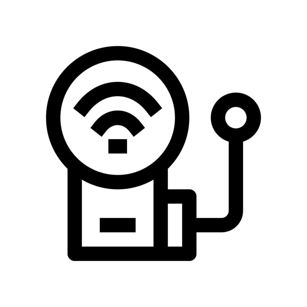 alarm icon for your website, mobile, presentation, and logo design. vector