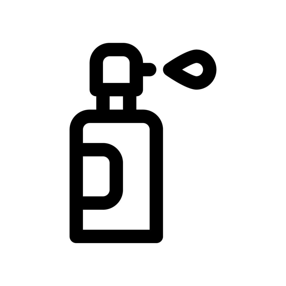 spray, icon for your website design, logo, app, UI. vector