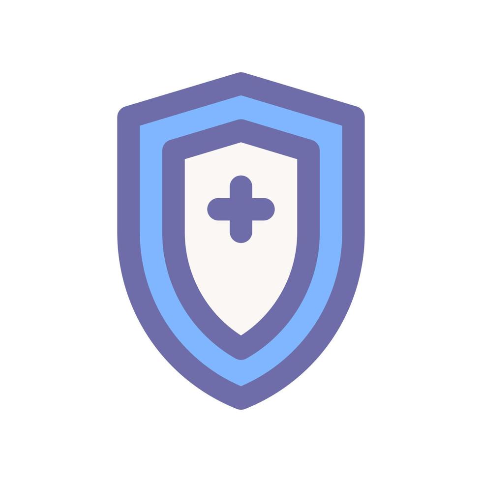 protection icon for your website design, logo, app, UI. vector