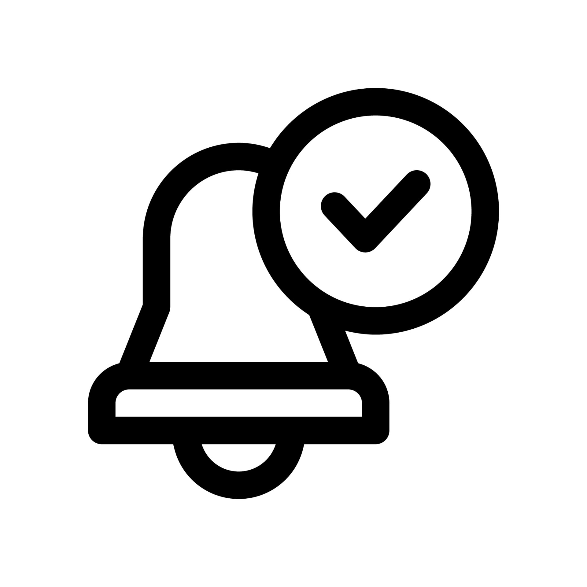 notification icon for your website design, logo, app, UI. 21349514