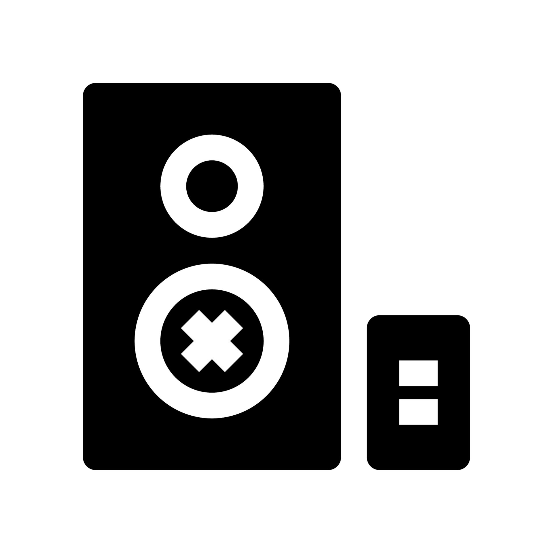 speaker icon for your website, mobile, presentation, and logo design