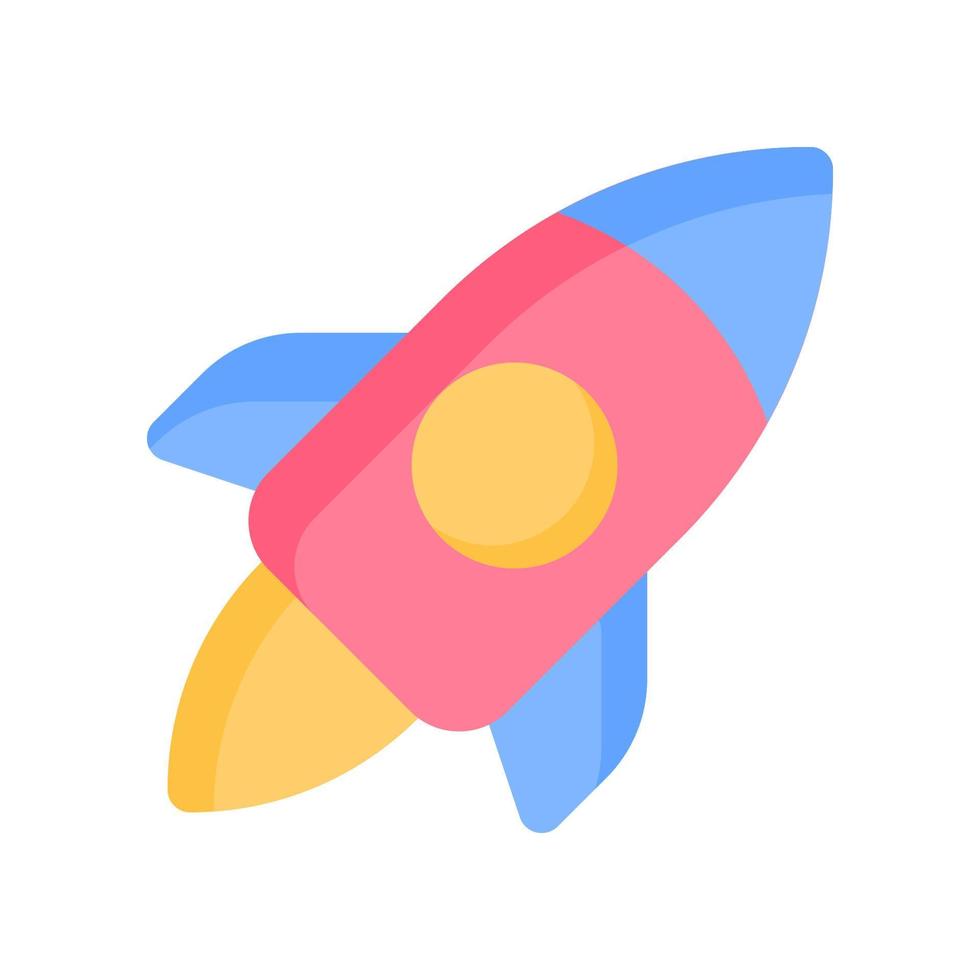 startup icon for your website design, logo, app, UI. vector