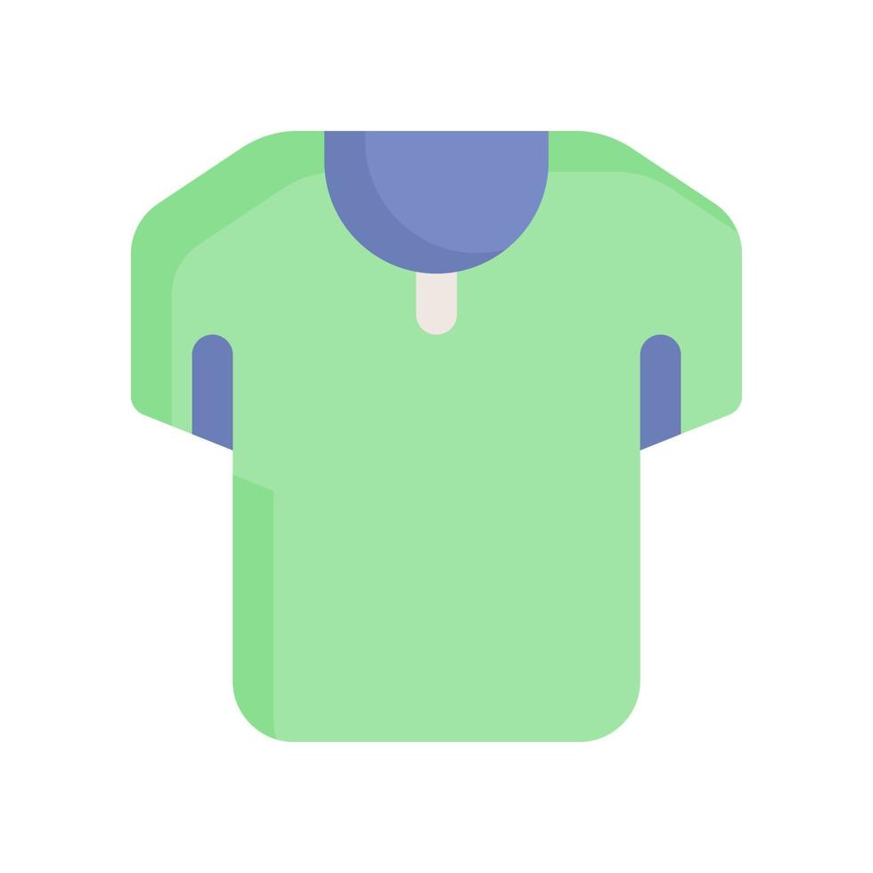 shirt icon for your website design, logo, app, UI. vector
