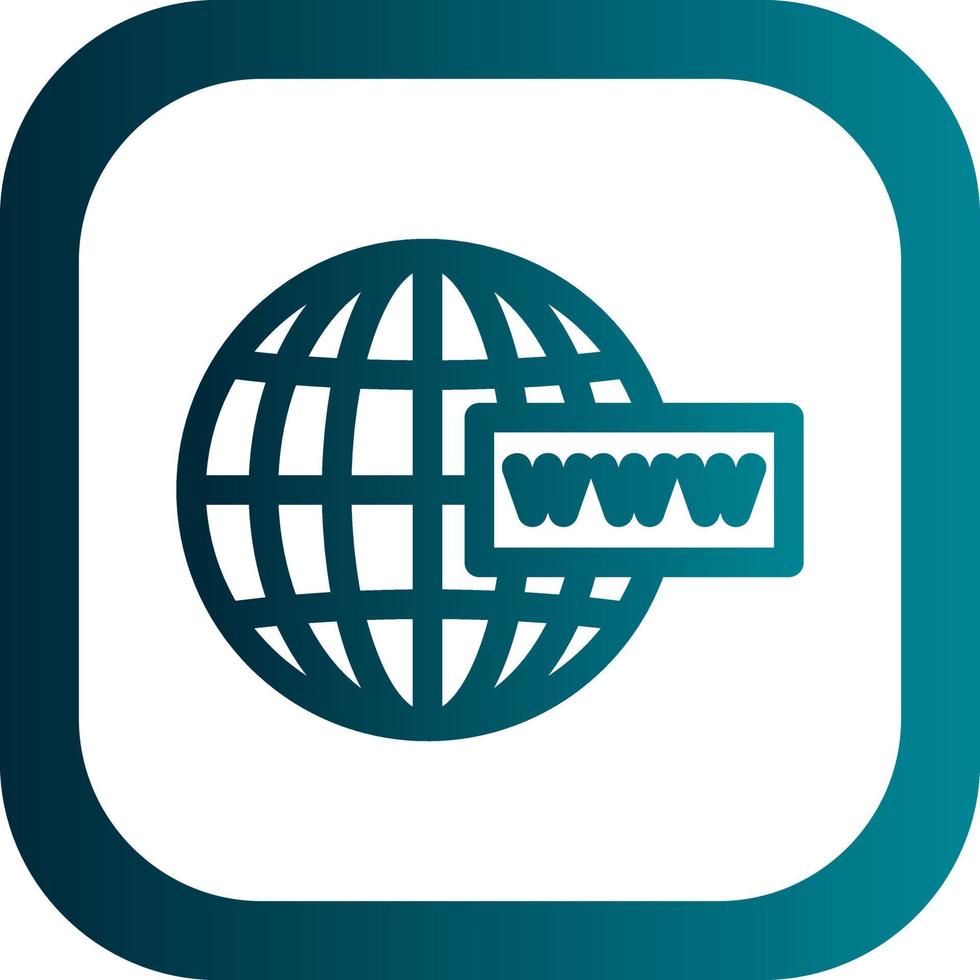 Www Vector Icon Design