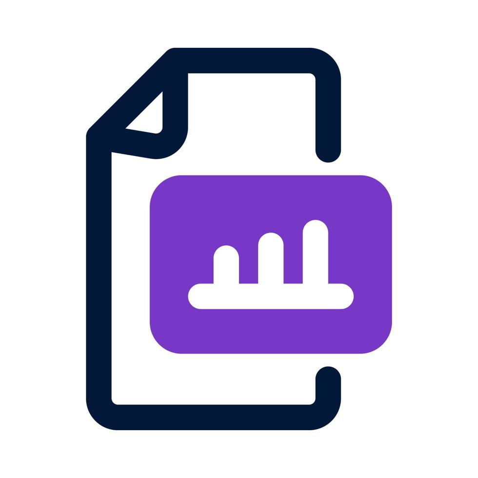 file icon for your website, mobile, presentation, and logo design. vector