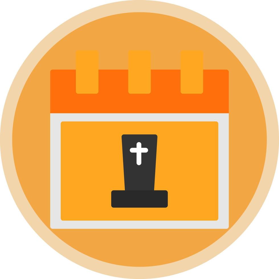 Halloween Vector Icon Design