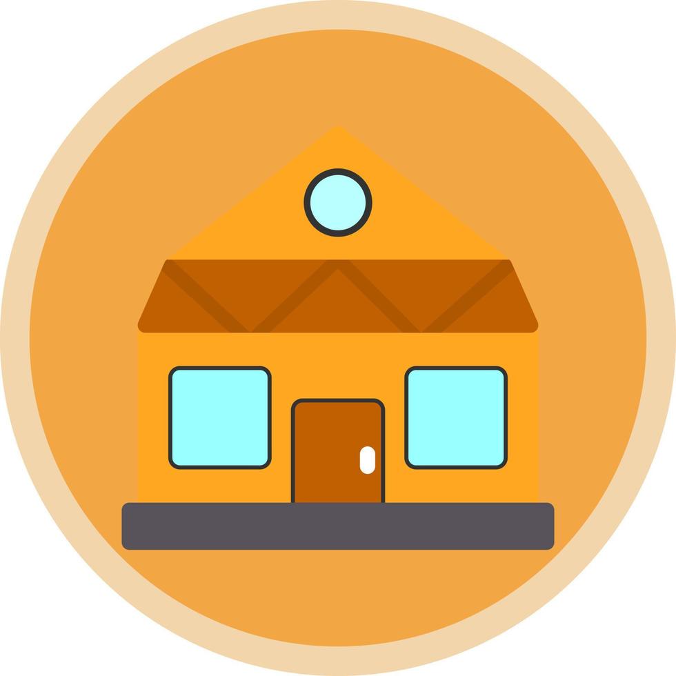 House Vector Icon Design